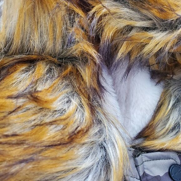 URBAN REPUBLIC Micro Tech Heavy Anorak - Picture 7 of 12